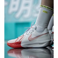 NIKE ZOOM GT CUT 3 PICANTE RED ORIGINAL BASKETBALL