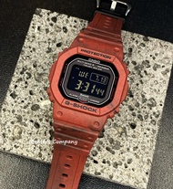 Montres Company 香港註冊公司 (33年老店) 卡西歐 CASIO 藍牙 藍芽 Blue Tooth BlueTooth Tough Solar 光動能 太陽能  Multi band 