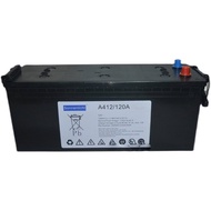 OTAQ German Sunshine Battery12V6H 100AH Sunshine Battery A412/100A 65G6