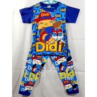 Kids Pajamas BOY DIDI & Children's Sleepwear