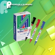 Artline 700 Permanent Marker