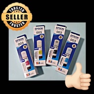 EPSON INK KOD 003 (MAGENTA/CYAN/YELLOW/BLACK)