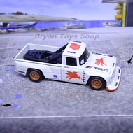 Hot Wheel Premium Diorama Lose New Toyota Stout Drift Truck