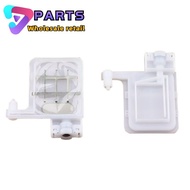 Grade A 15pcs DX11 Dx5 UV Eco solvent printer big ink damper for EPSON DX4 DX5 XP600 TX800 Mutoh Gal