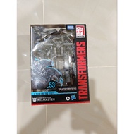 Transformers Studio Series 53 MixMaster