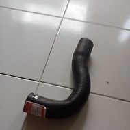 Dyna HT125 HT 130 Wu -340 Upper Radiator Hose (Hole Diameter 4.6 cm Length 33.3 cm)
