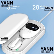 YANN Nocturnal Wetting for Baby Kids Best Bed Baby Children Wetting Enuresis Alarm