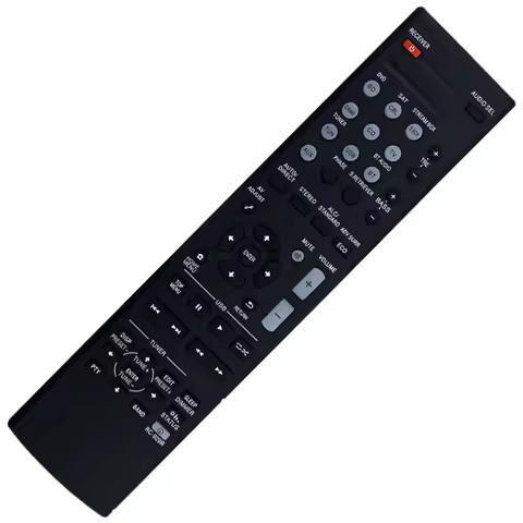 RC-929R Remote Control Compatible with Pioneer AV Receiver HTP-074 VSX325 VSX-325 VSX532 VSX-532 VSX