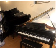 有單Grand Piano Yamaha GB1K