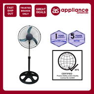 Asahi 16" Stand Fan PF-630