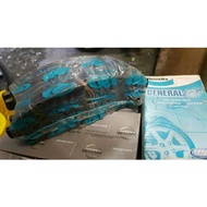 Brake Pad Fr Front Brake Pads Xtrail T30 & Serena C24 Original Bendix