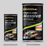 DYMAX Massive Achieve Fish Food