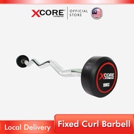 Fixed Curl Barbell (10kg - 30kg)