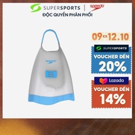 Chân Vịt Speedo Elite - Xám - 8-00536201653