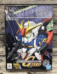 【G&T】BANDAI 模型 BB戰士 #198 MSZ-006 Z鋼彈 5059243