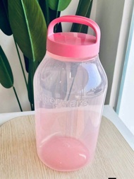 Tupperware Universal Jar 1.5L/3L/4.5L(1unit)