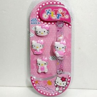 Hello Kitty Children's Watch/Hk Head Watch, Avengers Frozem - hello kittyu