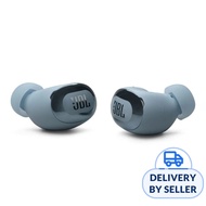 JBL Live Buds 3 True Wireless Earbuds - Blue