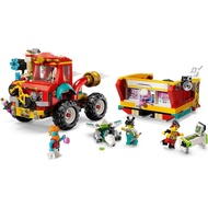 LEGO Monkie Kid 80055 Monkie Kids Team Power Truck