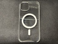限時優惠🔥 100% Apple Orignial iPhone 13 Clear MagSafe Case