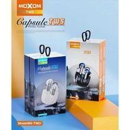 MOXOM MX-TW21 / TWS / WIRELESS EARBUDS