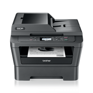 Printer Brother DCP 7065 DN(Print Scan copy Adf F4)