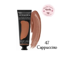 [TONE • Capture •NICKI.MINAJ] SEPHORA PERFECTION FOUNDATION TONE 47 CAPPUCCINO 30ML