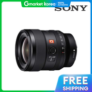 Sony | Sony Genuine Product Fe 24mm F1.4 Gm/Sel24F14Gm Ipark 24F14