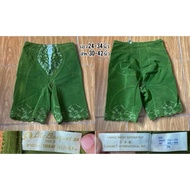 Summit Queen Slimming Pants 76 82 Large Size