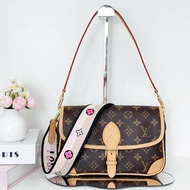 Louis Vuitton｜LV 經典 兩用 法棍包