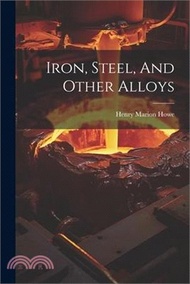 8571.Iron, Steel, And Other Alloys