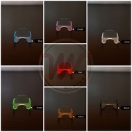DotAIO condensation plug