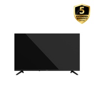 PRISM+ TV Extended Warranty - Space Efficient TV (S32; S40; S43)
