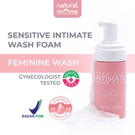 FEMININE CLEANSER | Intimate Wash Foam | Feminine Wash 100ml