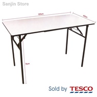 ▼✵Banquet Table (L120 x W60 H76)