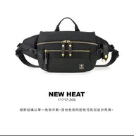 porter international new heat 腰包 全新 11717-20901