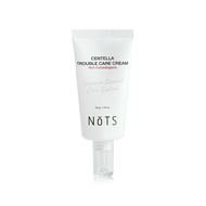 Nots Centella Trouble Care Cream