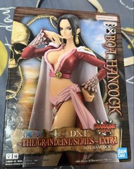 女帝海賊王日版Figure