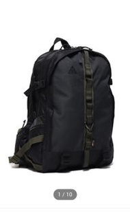 全新 NIKE ACG KARST BACKPACK 戶外探索背包
