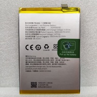 Oppo A54 4G/ Oppo A16 / Oppo A53 / A32 / A16 Battery BLP805 Battery Cells 5000mAh