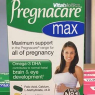Vitabiotics 孕婦維他命丸