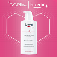Sữa Rửa Mặt Eucerin PH5 Facial Cleanser Da Nhạy Cảm (400ml)