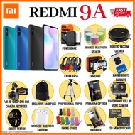 Xiaomi/ Redmi 9A (2GB + 32GB)/ Redmi 9C (3GB + 64GB) / - 100% Original Mi Malaysia