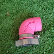 ยางคอหรีด แป้นคอคาร์บูแต่ง คอหรีด เวฟ100 เวฟ125 เวฟ100S ได้ทุกรุ่น แป้นคาบู Mio /NSR / WAVE / DASH