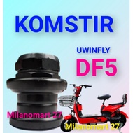 Uwinfly df5 steering cone headset electric bicycle uwinfly DF5