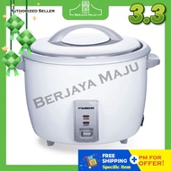 Faber 1.0L Rice Cooker FRC 210