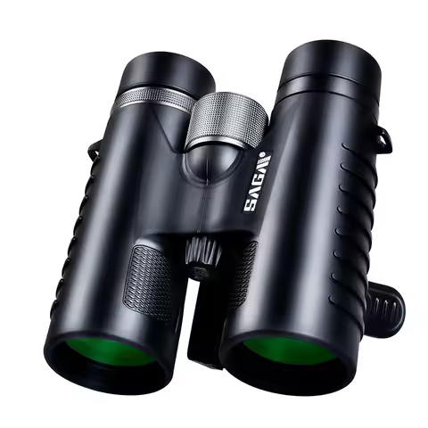 Professional HD 8X32 10X42 10x50 12X50 Binoculars for Camping Hiking Hunting Scopes Outdoor Tool Hig