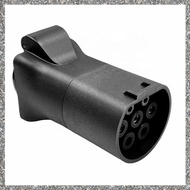 V2L Discharger Type 2 Car Discharge EV Cable Adapter Universal for Vehicle to Load V2L Function