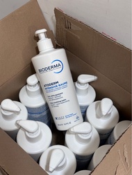 (2026新裝) Bioderma Atoderm intensive baume 強效滋潤修護霜 濕疹 bb專用