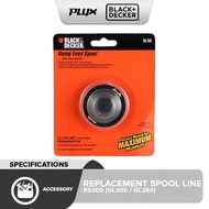BLACK & DECKER RS300-B1 3 meter Spool & Line (RS300, GL300, GL260)